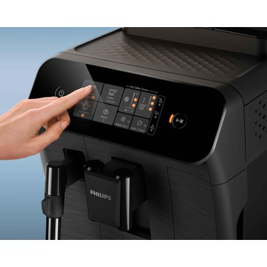 PHILIPS EP0824/00 Αυτόματη Μηχανή Espresso 4