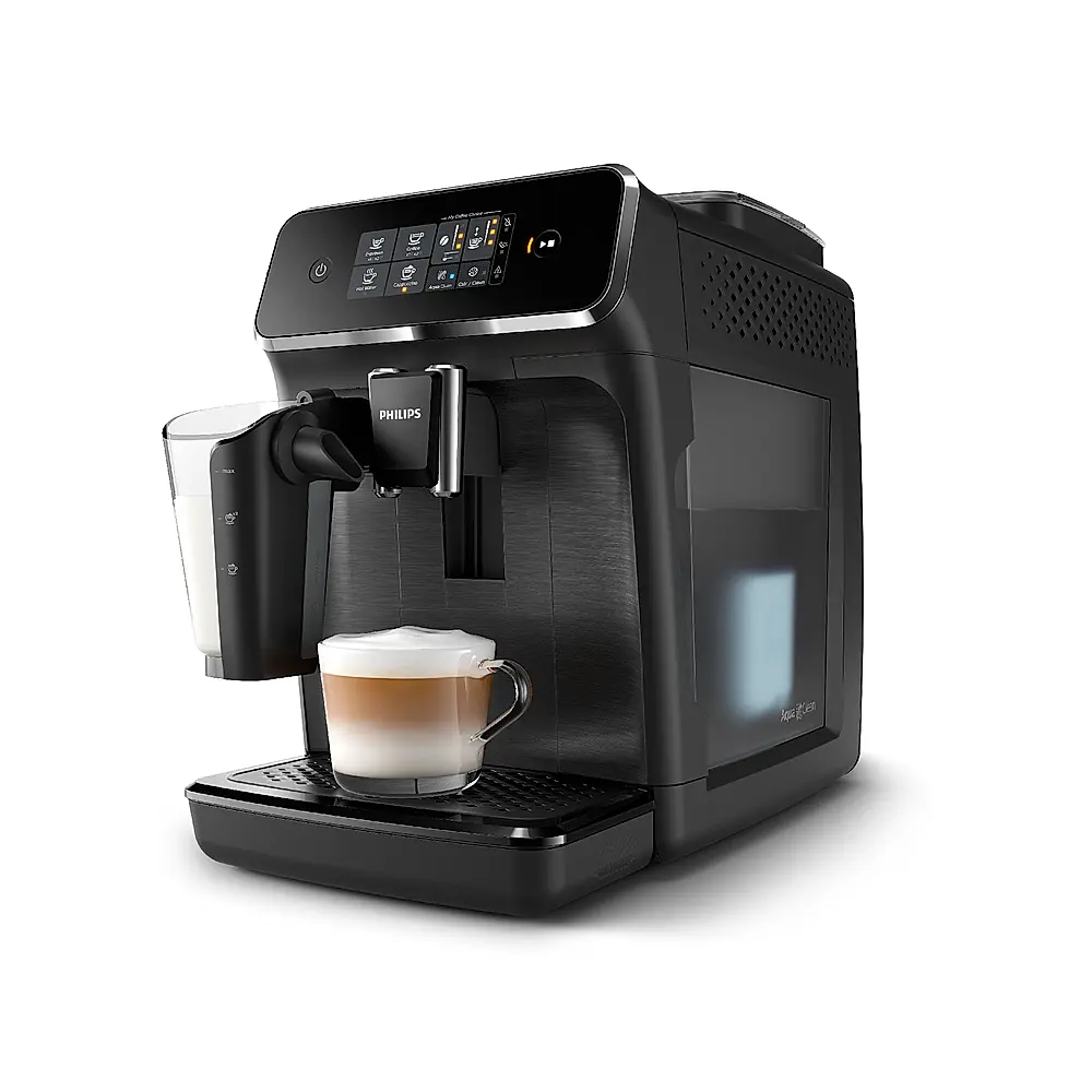 Philips EP2230/10 Αυτόματη Μηχανή Espresso 2