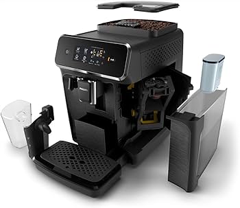 Philips EP2230/10 Αυτόματη Μηχανή Espresso 3