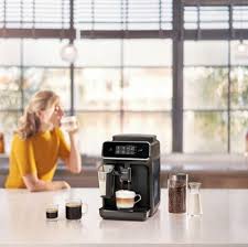 Philips EP2230/10 Αυτόματη Μηχανή Espresso 4