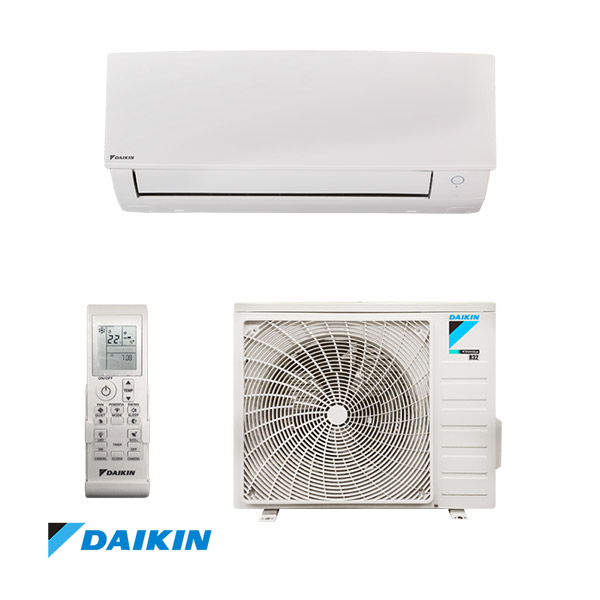 DAIKIN Sensira Κλιματιστικό Τοίχου 18000BTU - FTXC50D