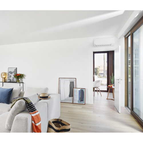 DAIKIN Sensira Κλιματιστικό Τοίχου 22000BTU - FTXC60D