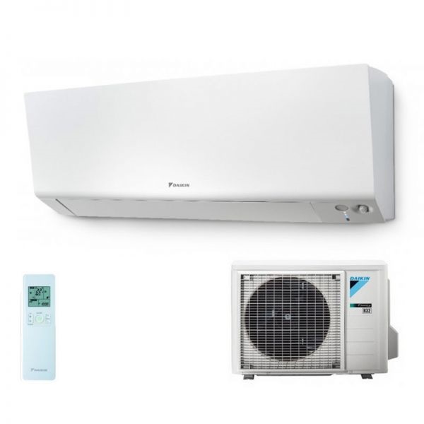 DAIKIN Κλιματιστικό Τοίχου Perfera 24000btu FTXM71R