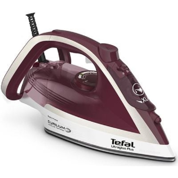 Tefal Σίδερο Ατμού 2800W με Συνεχόμενη Παροχή 50gr/min FV6810