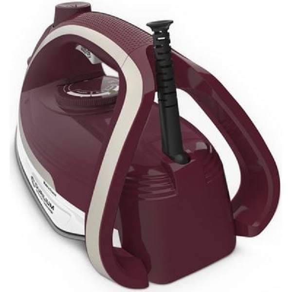 Tefal Σίδερο Ατμού 2800W με Συνεχόμενη Παροχή 50gr/min FV6810