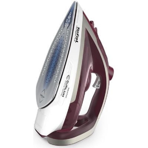 Tefal Σίδερο Ατμού 2800W με Συνεχόμενη Παροχή 50gr/min FV6810