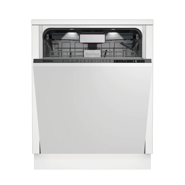 Blomberg GVN28431 Πλήρως Εντοιχιζόμενο Πλυντήριο Πιάτων