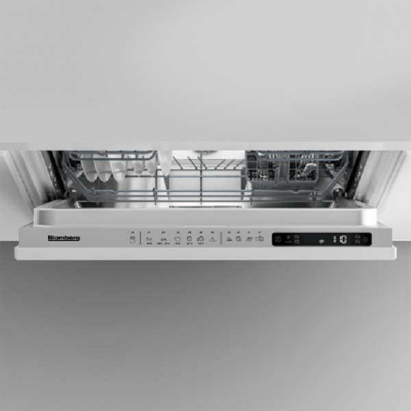 Blomberg GVN28431 Πλήρως Εντοιχιζόμενο Πλυντήριο Πιάτων