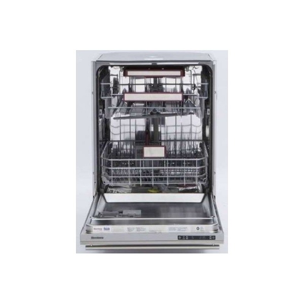 Blomberg GVN28431 Πλήρως Εντοιχιζόμενο Πλυντήριο Πιάτων