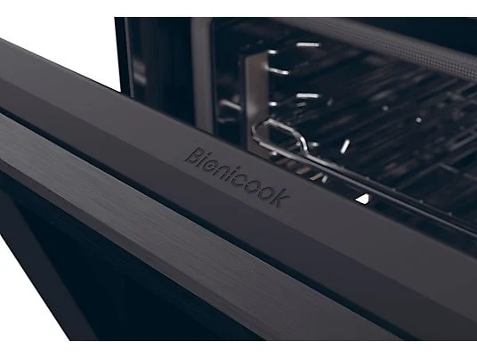 Haier H6 ID25G3YTB Φούρνος Εντοιχιζόμενος