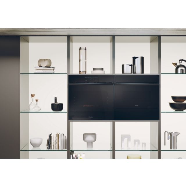 Haier H6 ID66C3YTB Built-in oven