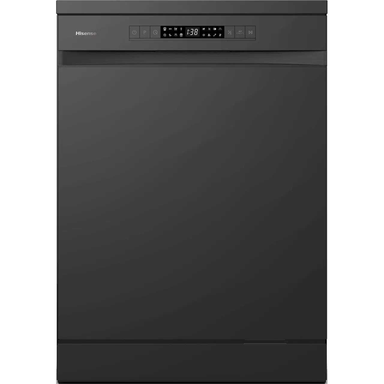 Hisense HS622E90B Πλυντήριο πιάτων