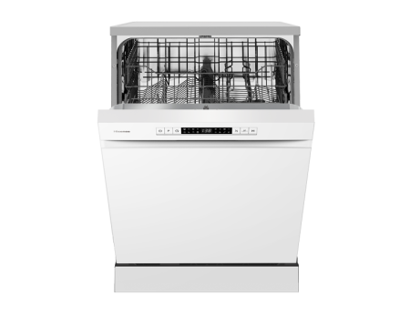 Hisense HS622E90W Πλυντήριο πιάτων