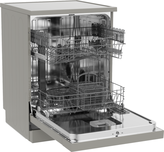 Hisense HS622E90X Dishwasher 2
