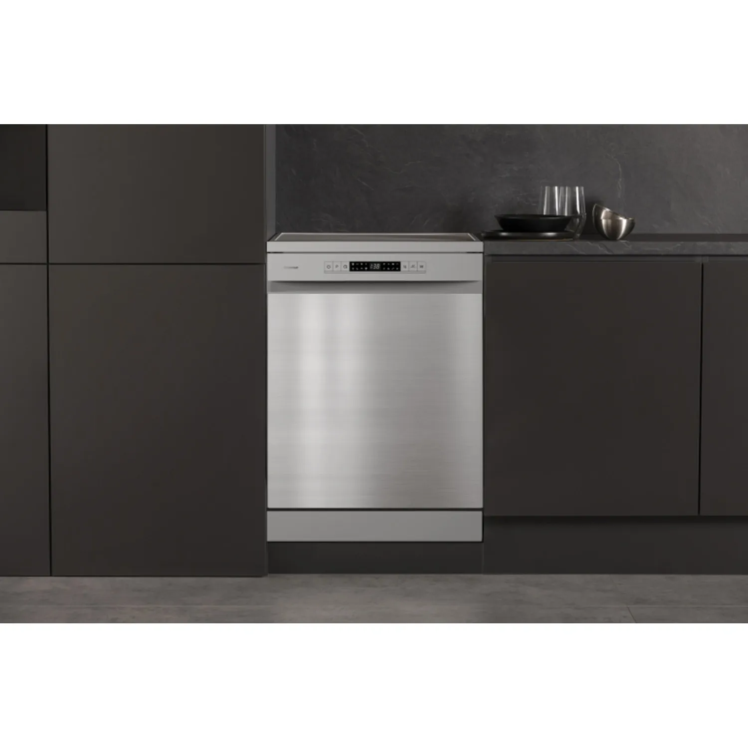 Hisense HS622E90X Dishwasher 3