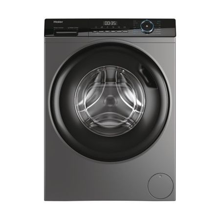 HAIER HW90-B14959S8U1UK Wheel Washing Machine 9Kg