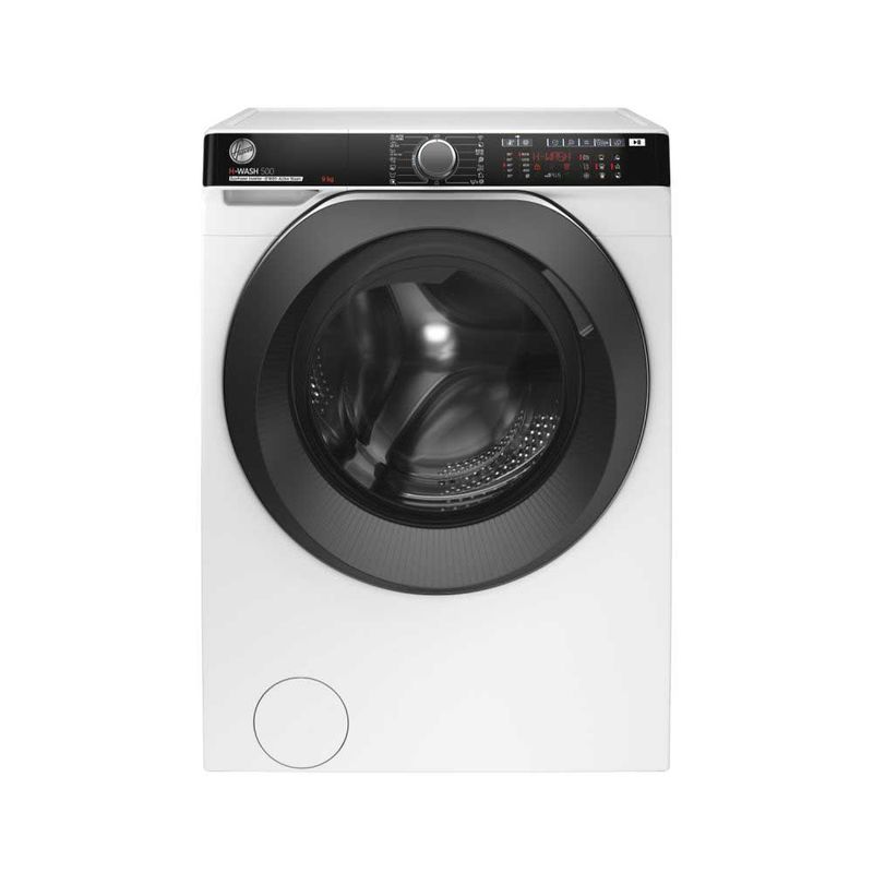 Hoover HWP 69AMBC/1-S Πλυντήριο Ρούχων,9kg,1600rpm.