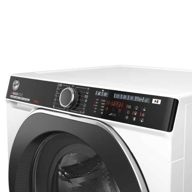 Hoover HWP 69AMBC/1-S Πλυντήριο Ρούχων,9kg,1600rpm.