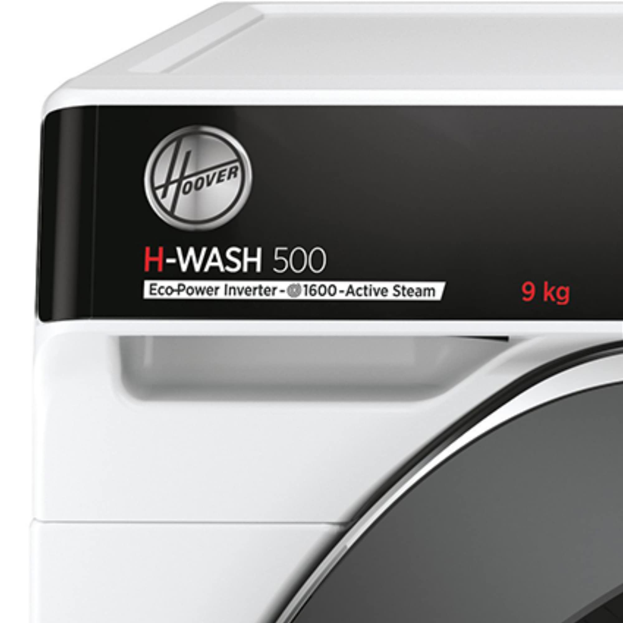 Hoover HWP 69AMBC/1-S Πλυντήριο Ρούχων,9kg,1600rpm.
