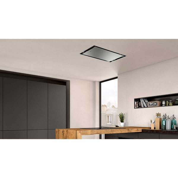 NEFF I95CAQ6N0 Απορροφητήρας οροφής 90 cm
