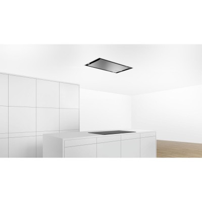 NEFF I95CAQ6N0 Απορροφητήρας οροφής 90 cm