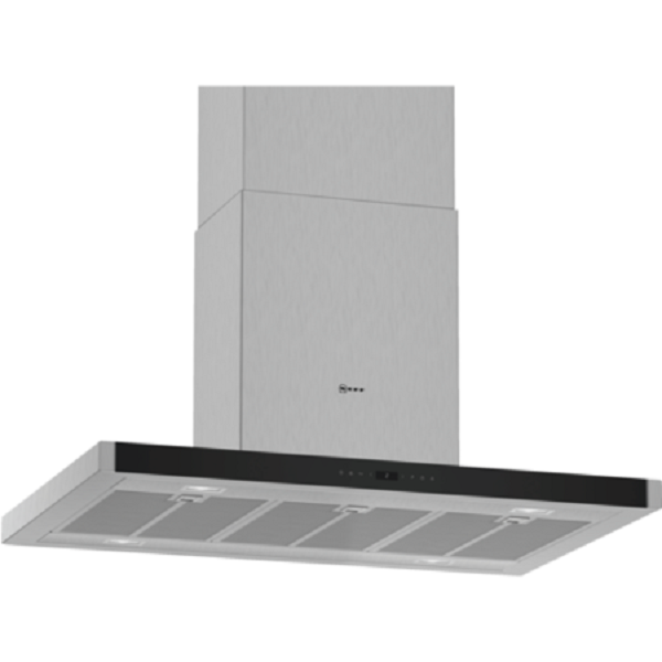 NEFF I96BMP5N0 Extractor fan island