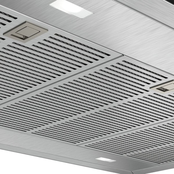 NEFF I96BMP5N0 Extractor fan island 4