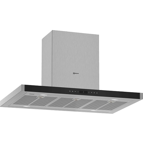 NEFF I96BMVV5N5 Aspirator Island