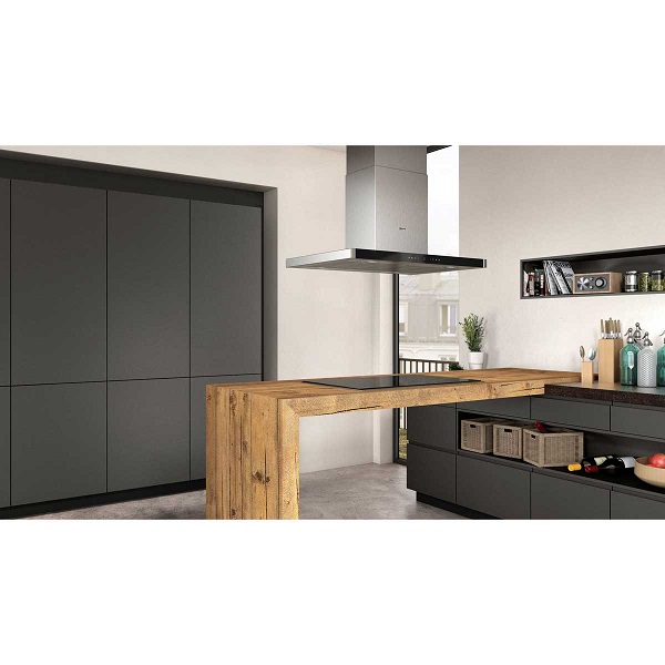 NEFF I96BMVV5N5 Aspirator Island 2