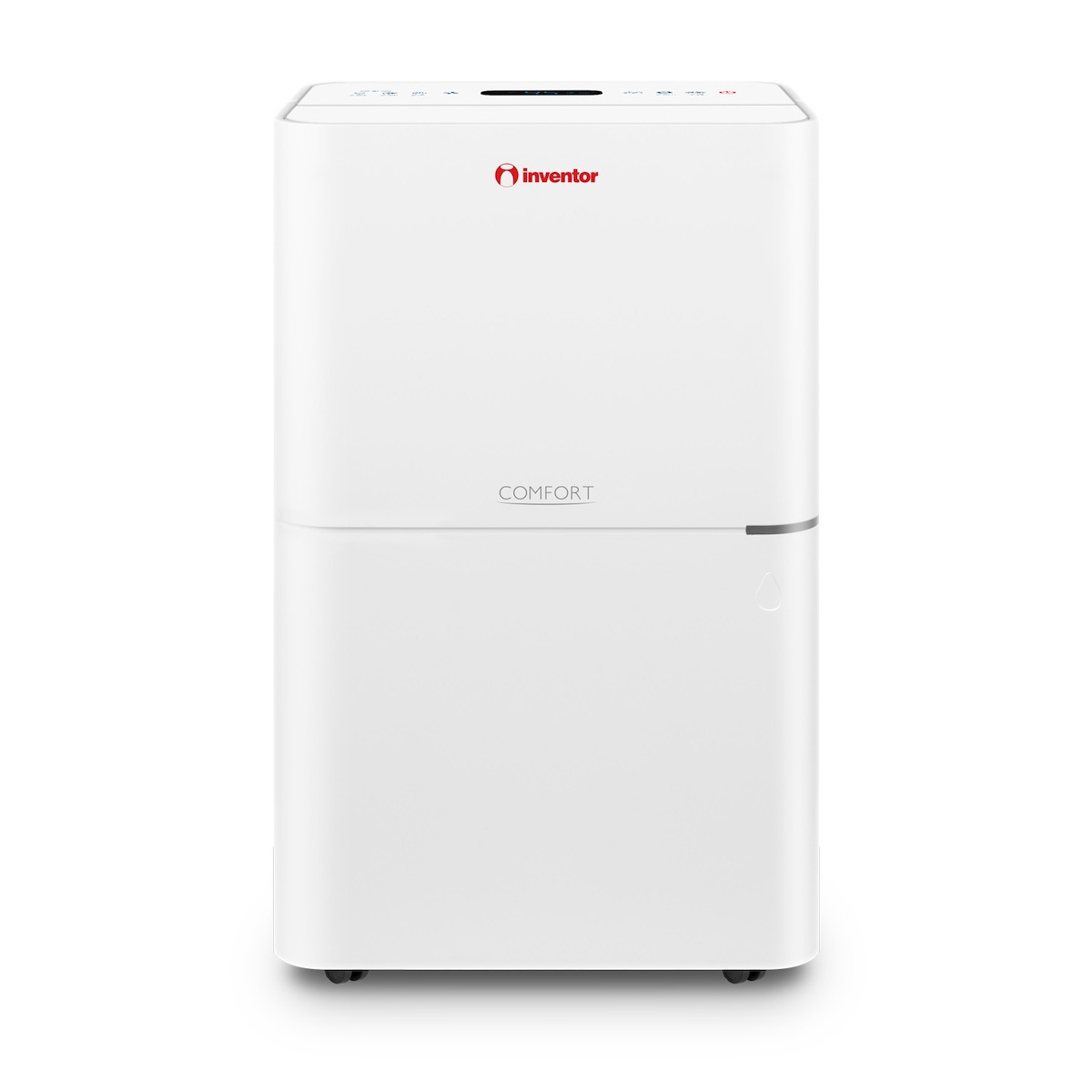Inventor CF-ION-12L Dehumidifier 12lt