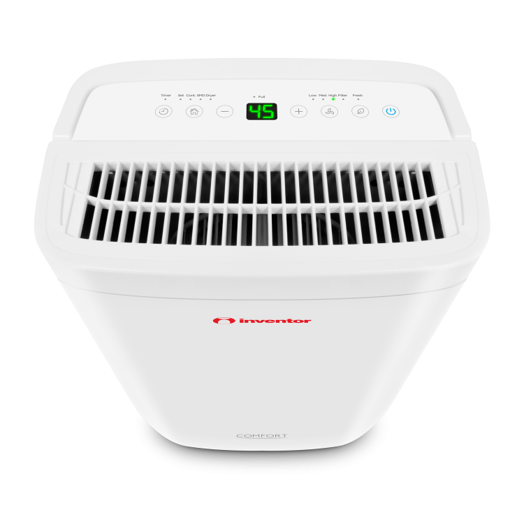 Inventor CF-ION-12L Dehumidifier 12lt