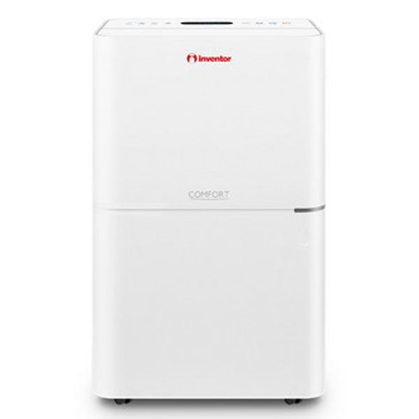 Inventor CF-WUHI-16L Dehumidifier 16Lt