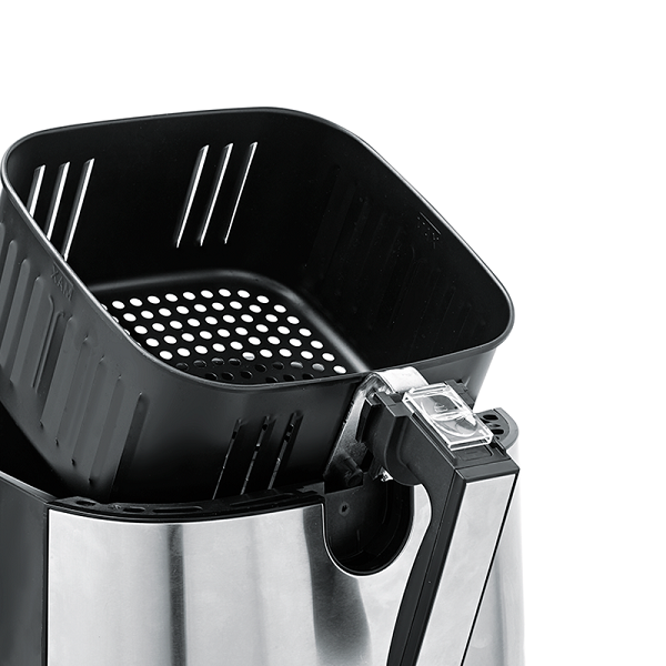 IZZY Air Fryer Digital 7Ltr IZ-8207 3