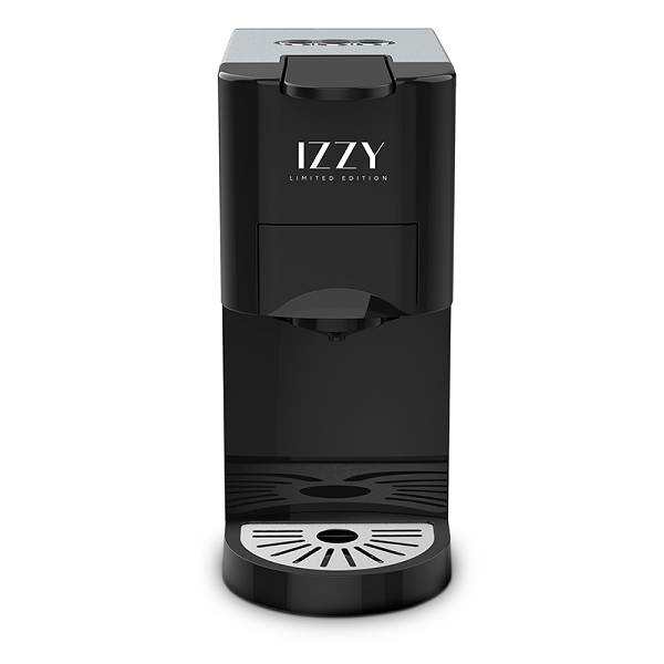 Izzy IZ-6009 Coffee Machine for Nespresso Capsules