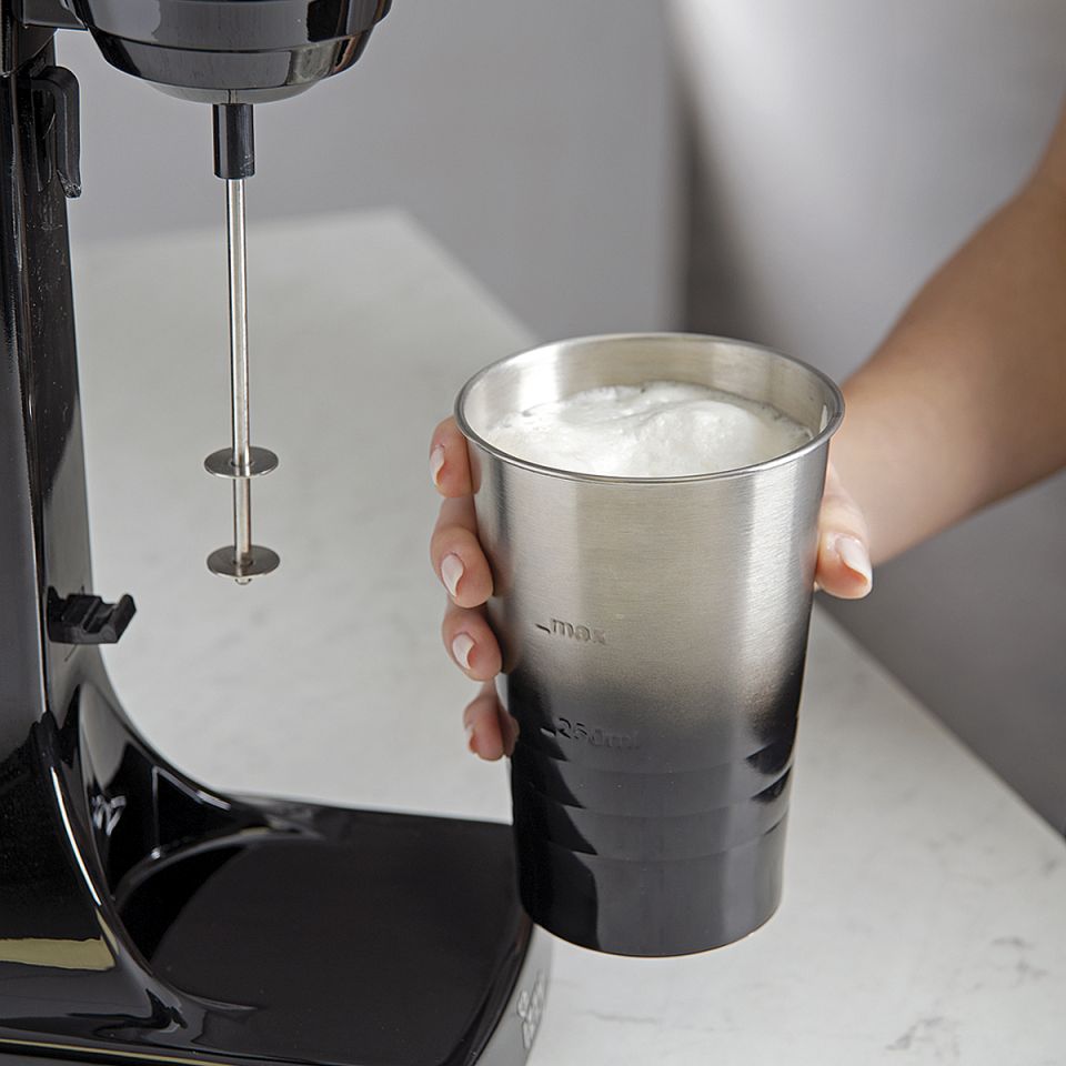 Izzy 222871 Frappe Mixer,Red