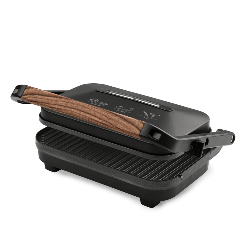 Izzy 224144 Electric Grilling Machine