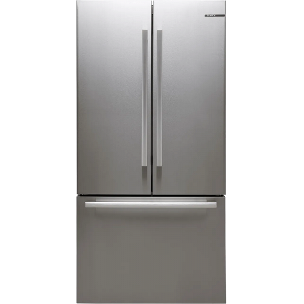 BOSCH KFF96PIEP Ψυγείο French Door