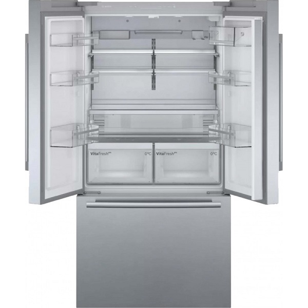 BOSCH KFF96PIEP Ψυγείο French Door