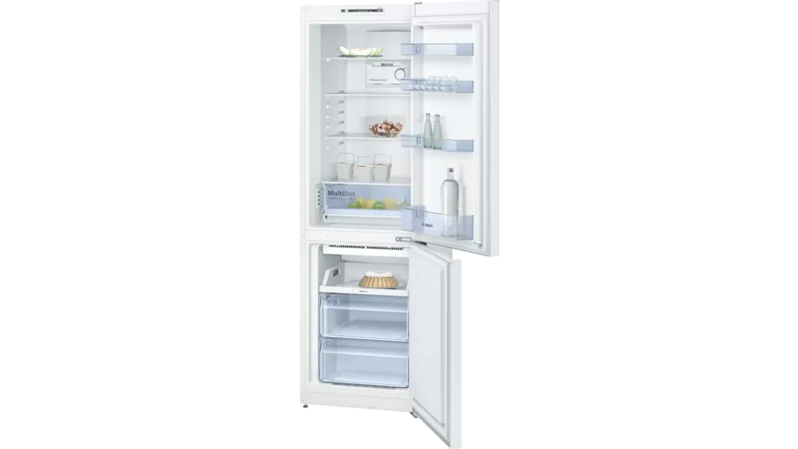 BOSCH KGN36NWEA Ψυγειοκαταψύκτης 2