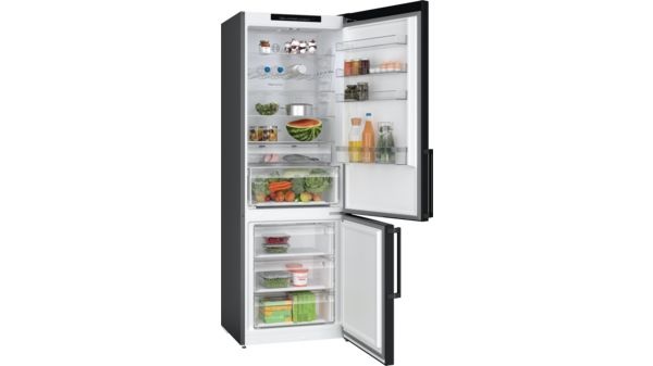 BOSCH KGN49VXDT fridge-freezer 2