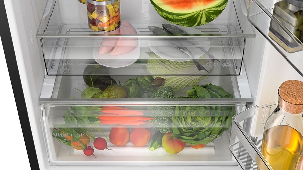 BOSCH KGN49VXDT fridge-freezer 3