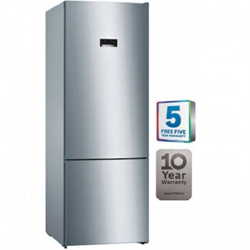 BOSCH KGN49XIEA Ψυγειοκαταψύκτης