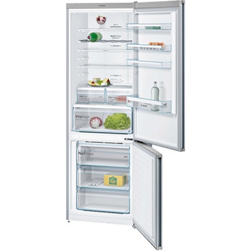 BOSCH KGN49XIEA Ψυγειοκαταψύκτης 3
