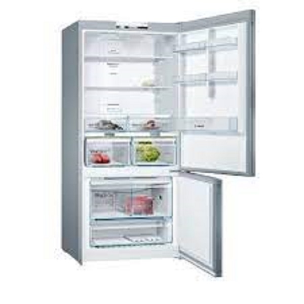 BOSCH KGN86VIEA fridge-freezer 2