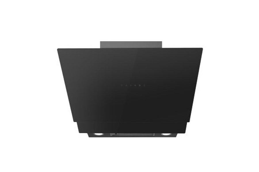 MIDEA mh60a4300b Extractor Black ,60cm 2