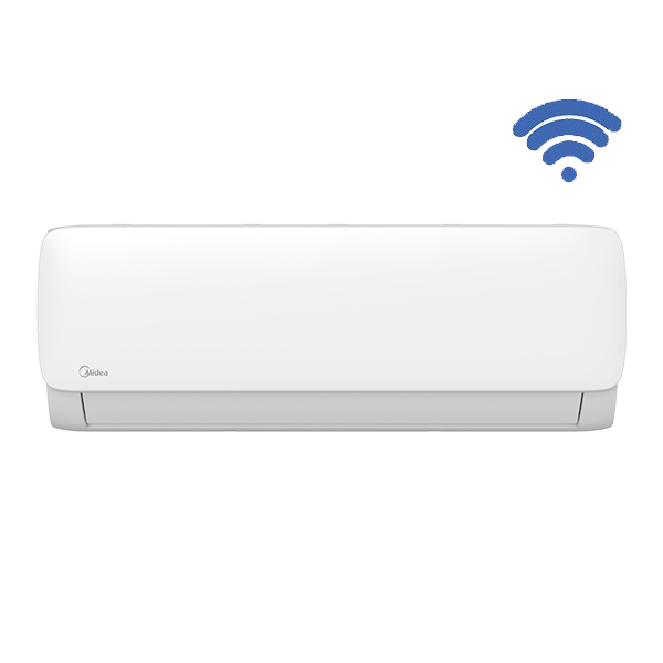 Midea Xtreme Save AG2ECO-12NXD0 Air Conditioner Inverter 12000BTU