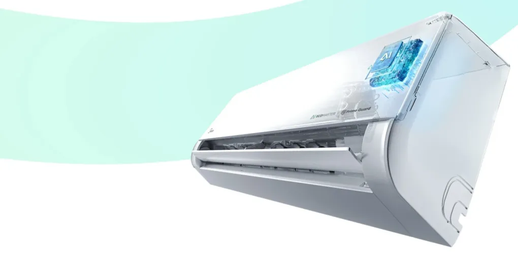 Midea EZ-24RD6-I Air conditioner Solstice, 24000 Btu