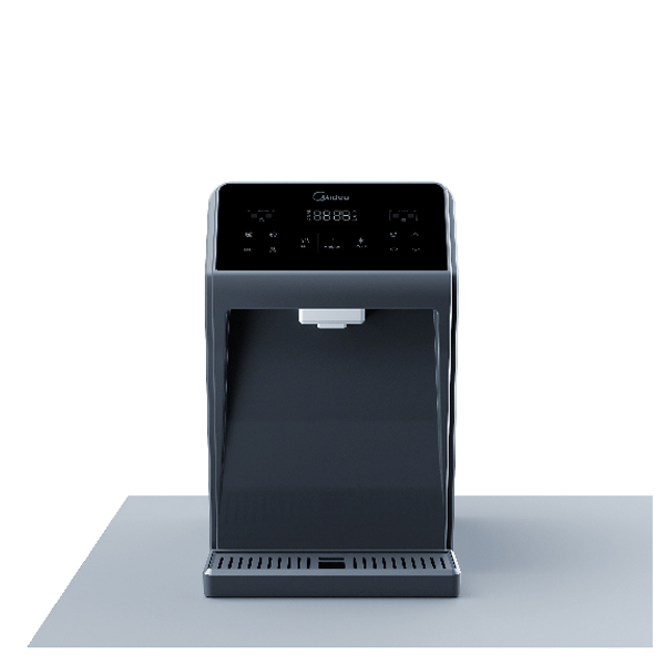 MIDEA JL2345T-Z-IOT Ψυγείο/ Καθαριστής Νερού
