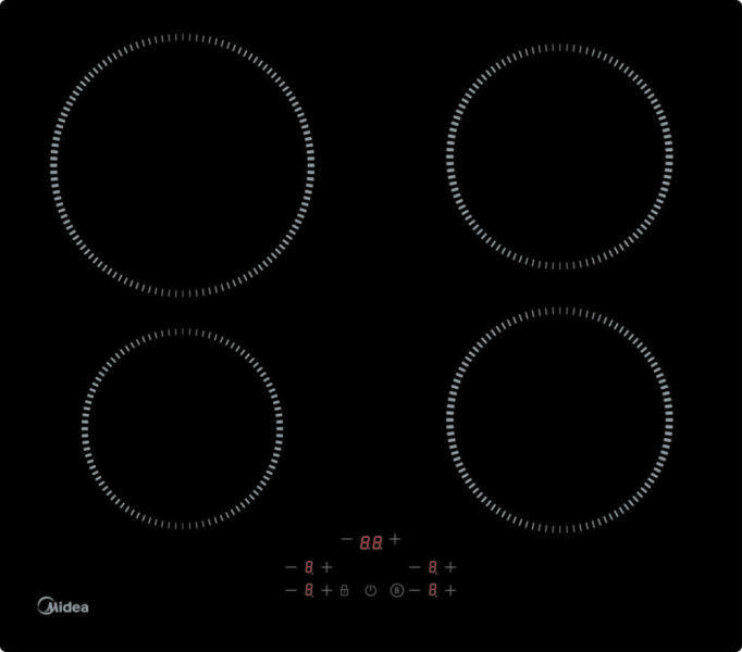 Midea MIH-653A Induction cooker 60CM