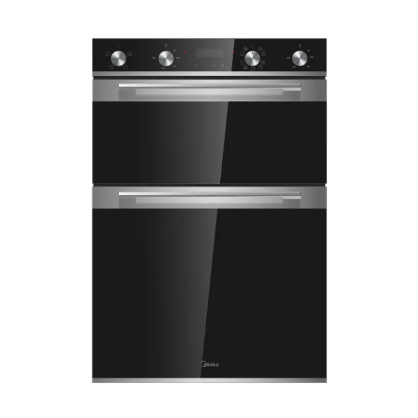 MIDEA MDOD70M30DO Built-in Double Oven
